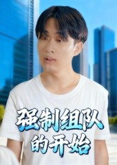 强制组队的开始(全集)